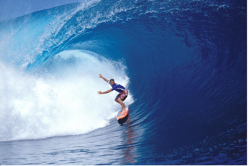Bushman Surfboards — Handcrafted on the North Shore, Hawaii